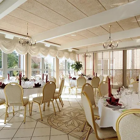 Dronninglund Hotel 