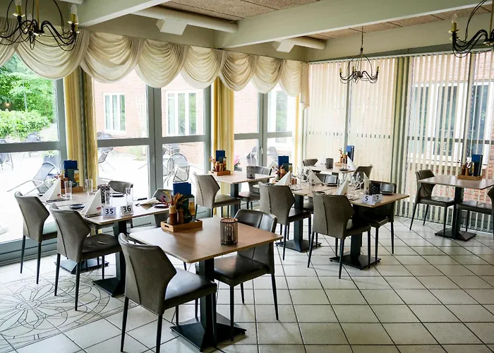 Dronninglund Hotel