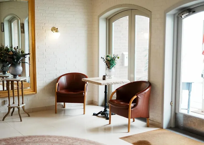 Dronninglund Hotel