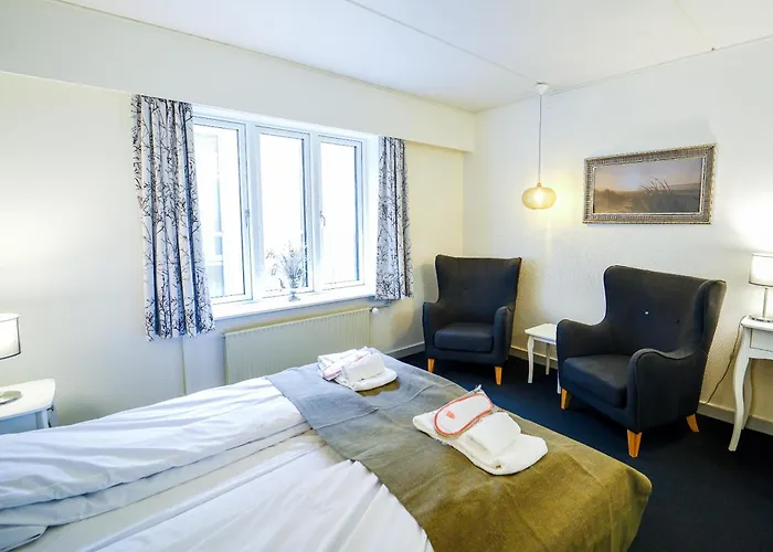 Dronninglund Hotel