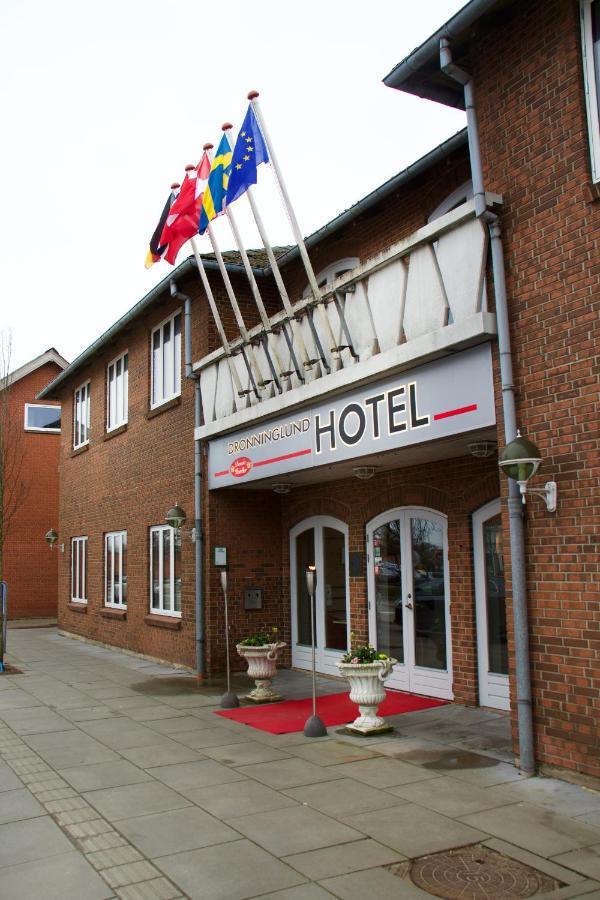 Dronninglund Hotel