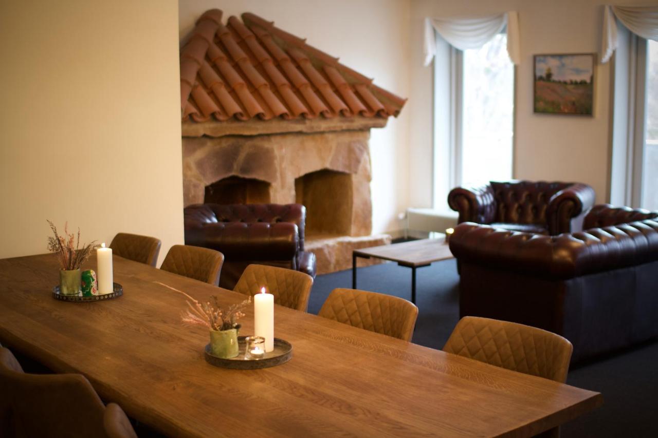 Dronninglund Hotel Dronninglund