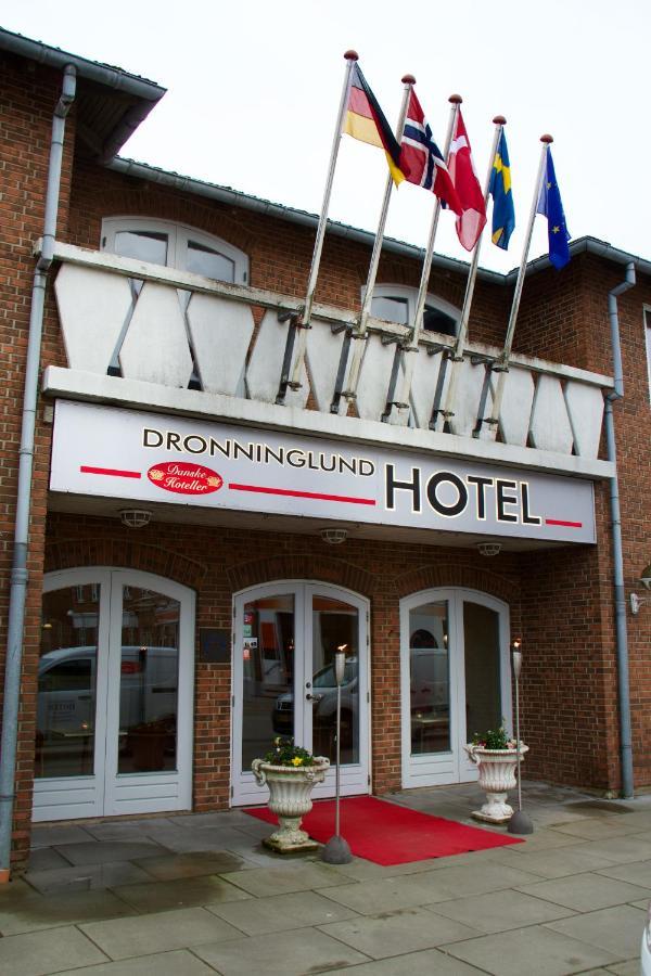 Dronninglund Hotel 3*
