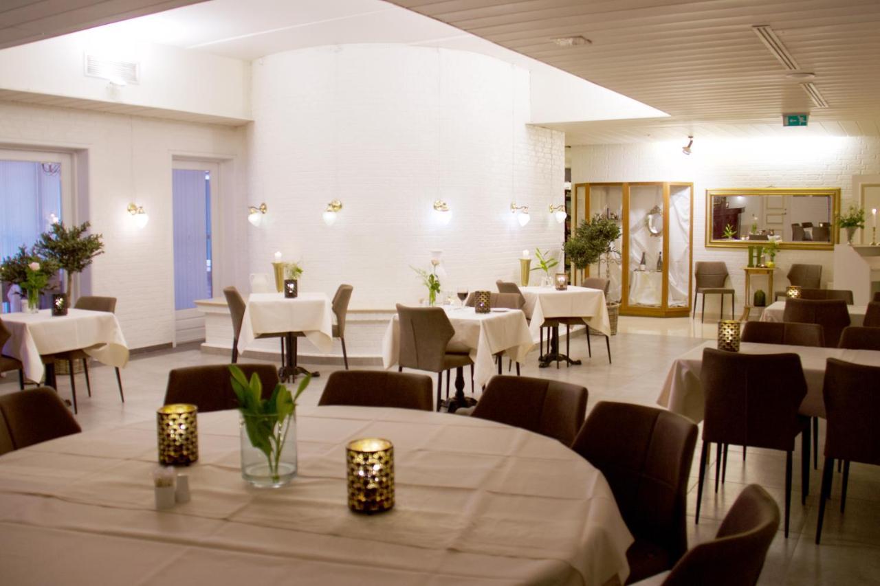 Dronninglund Hotel Отель Dronninglund