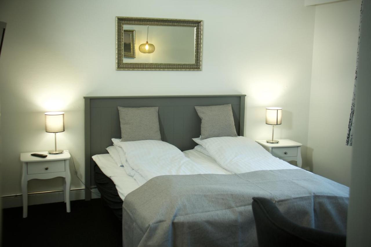 Dronninglund Hotel 3* Dronninglund