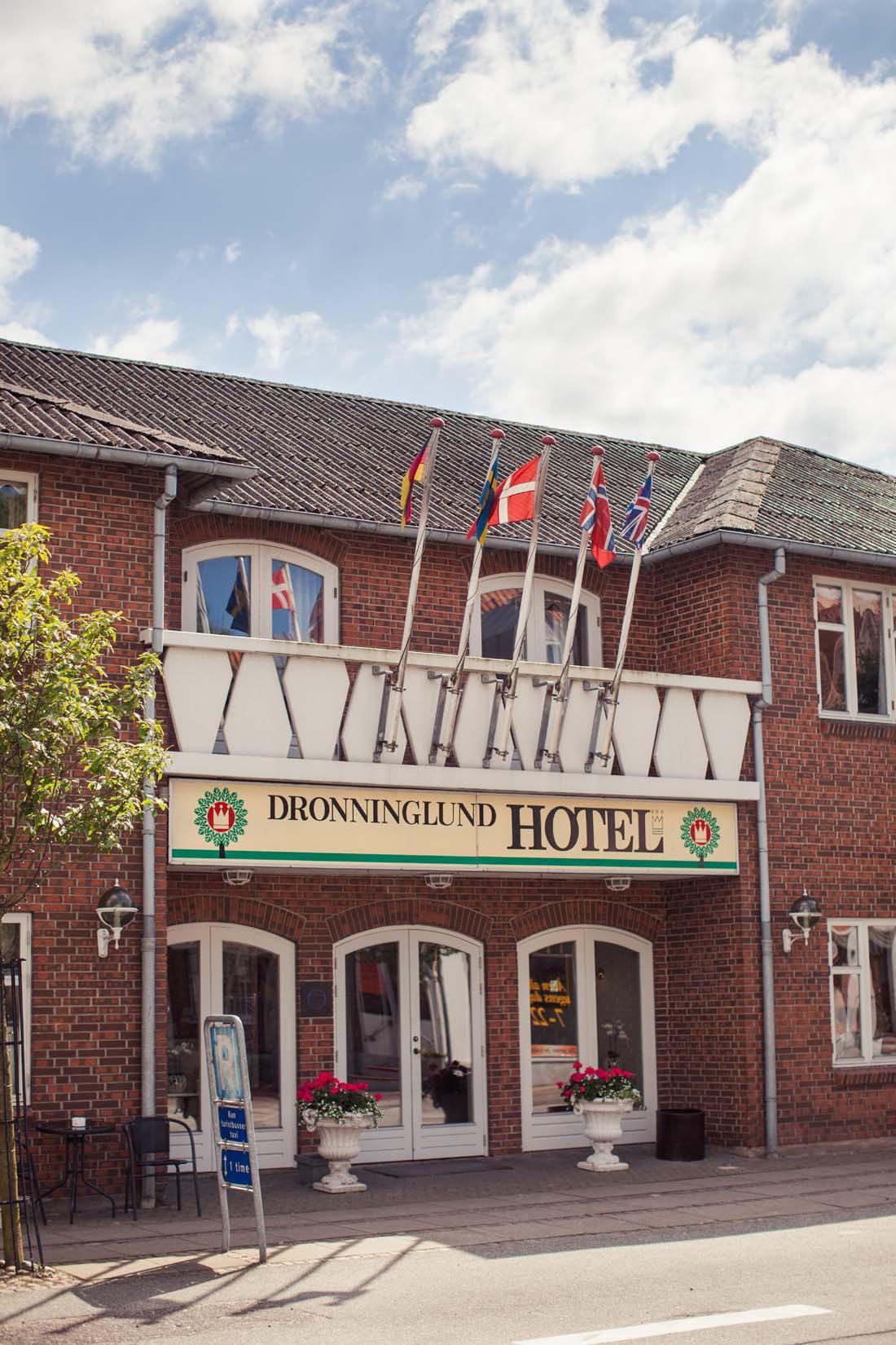 Dronninglund Hotel