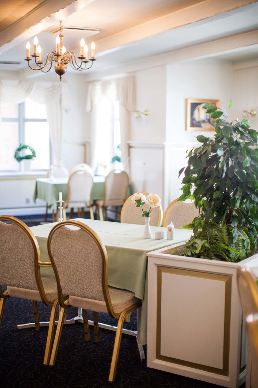 Dronninglund Hotel Dronninglund