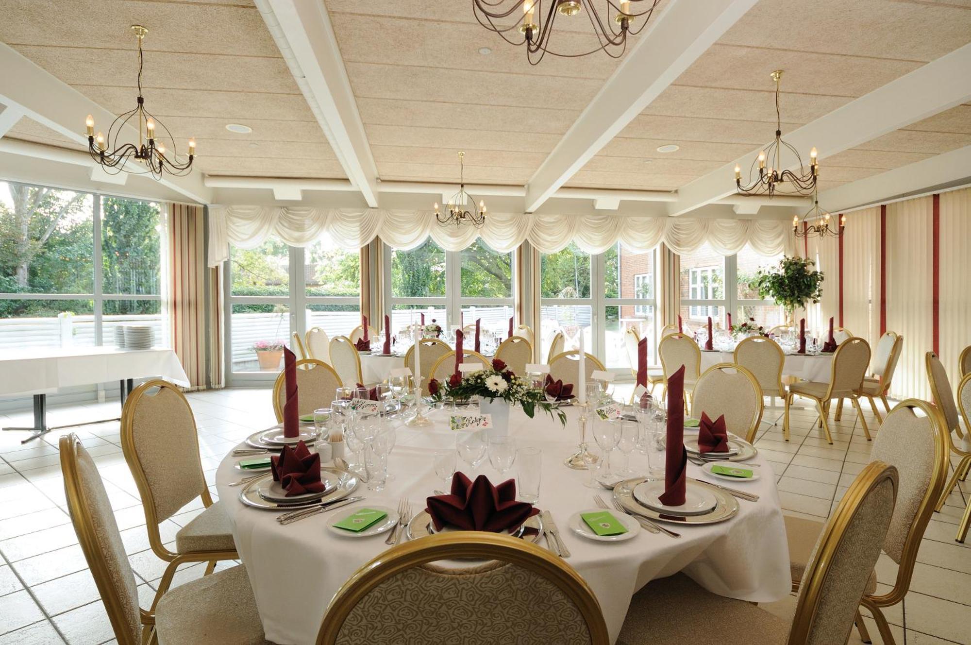 Dronninglund Hotel Отель Dronninglund