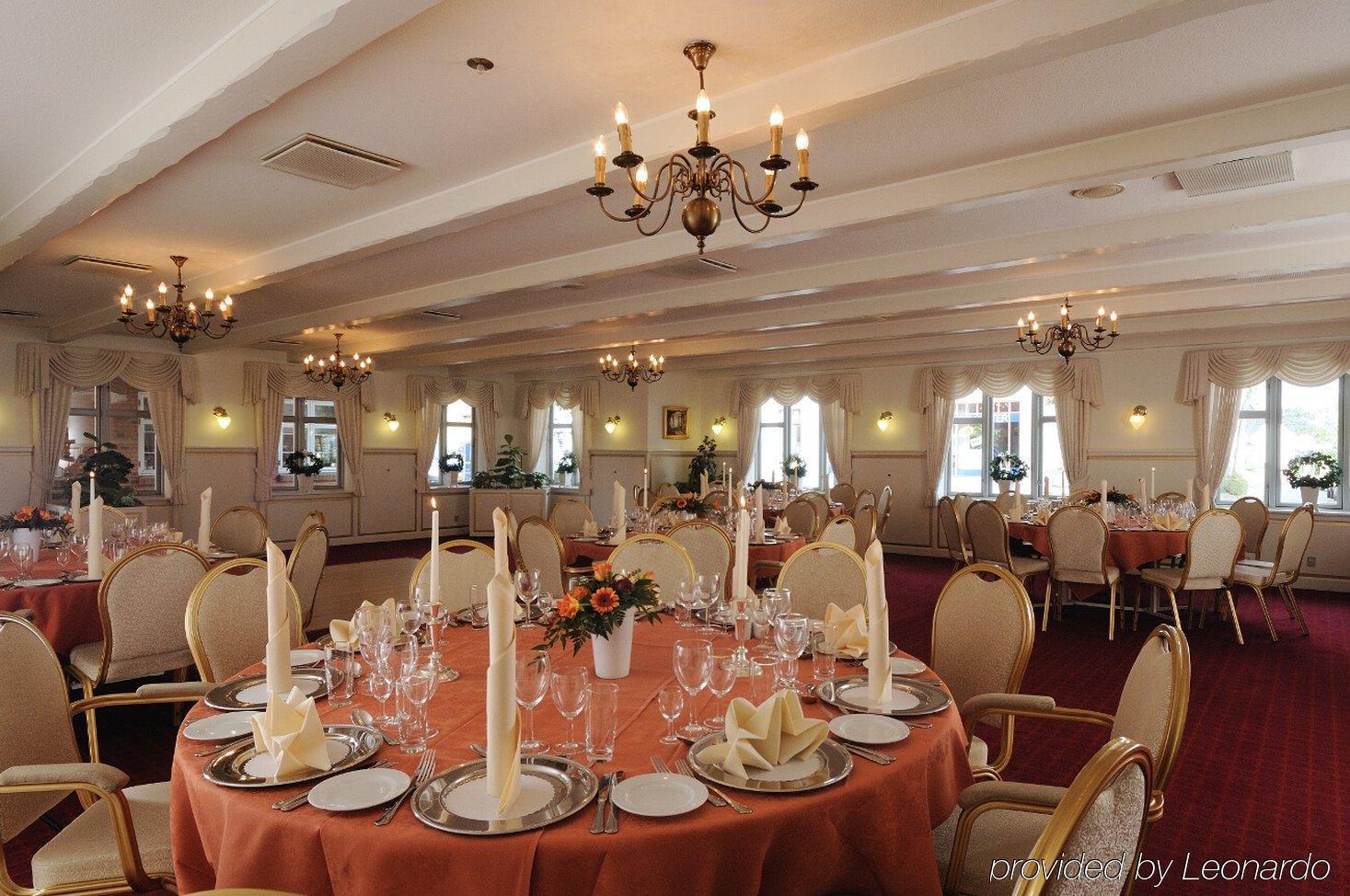 Dronninglund Hotel Hotel 3*