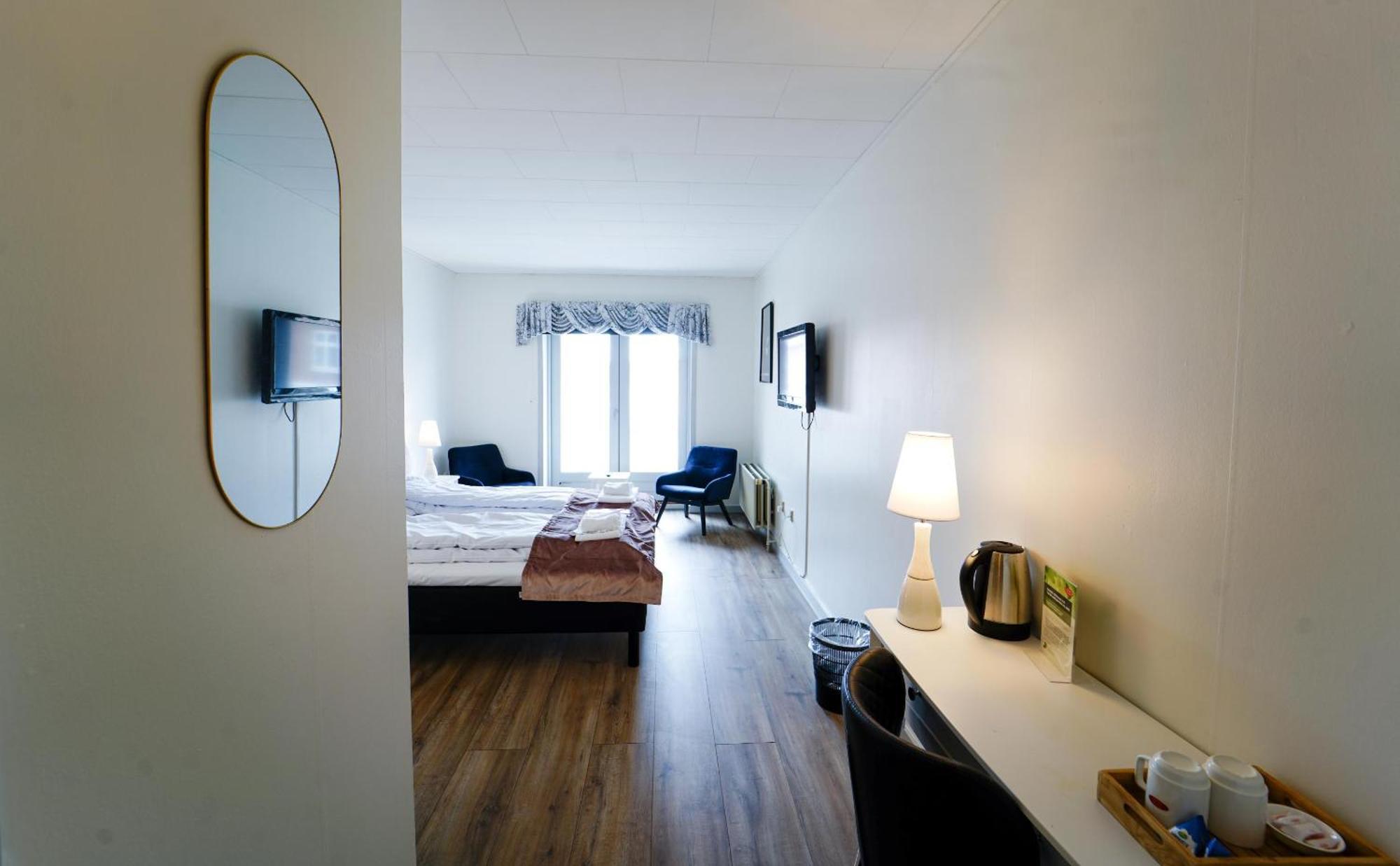 Dronninglund Hotel