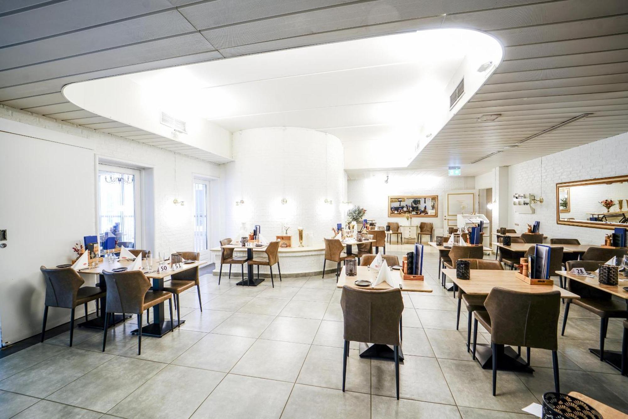 Dronninglund Hotel Hotel 3*