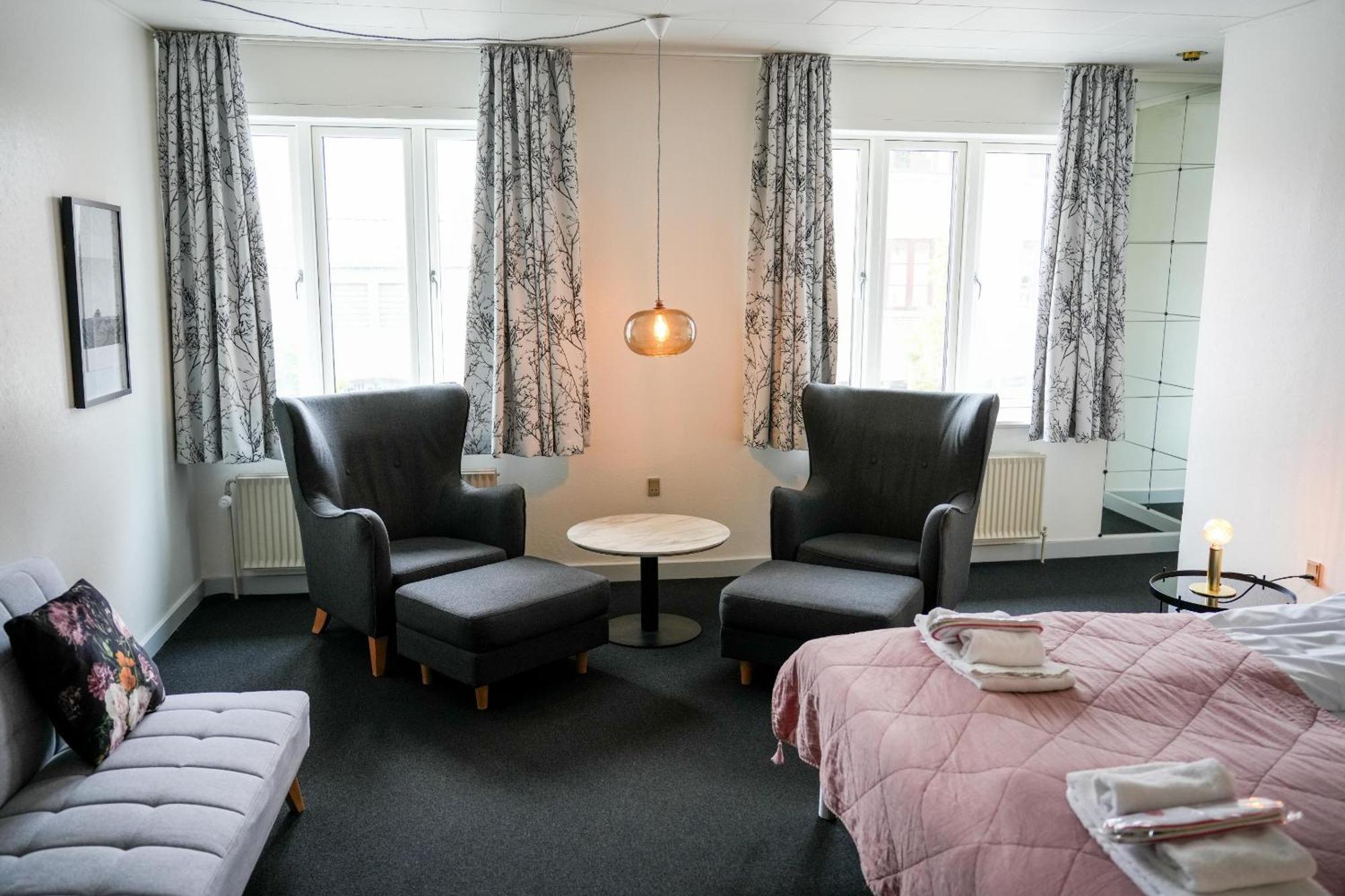 Dronninglund Hotel