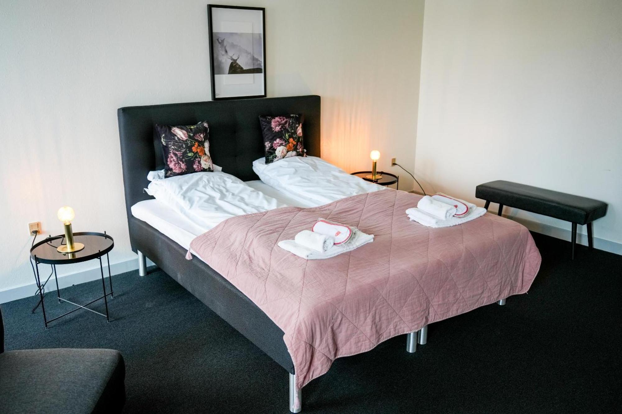 Hotel Dronninglund Hotel