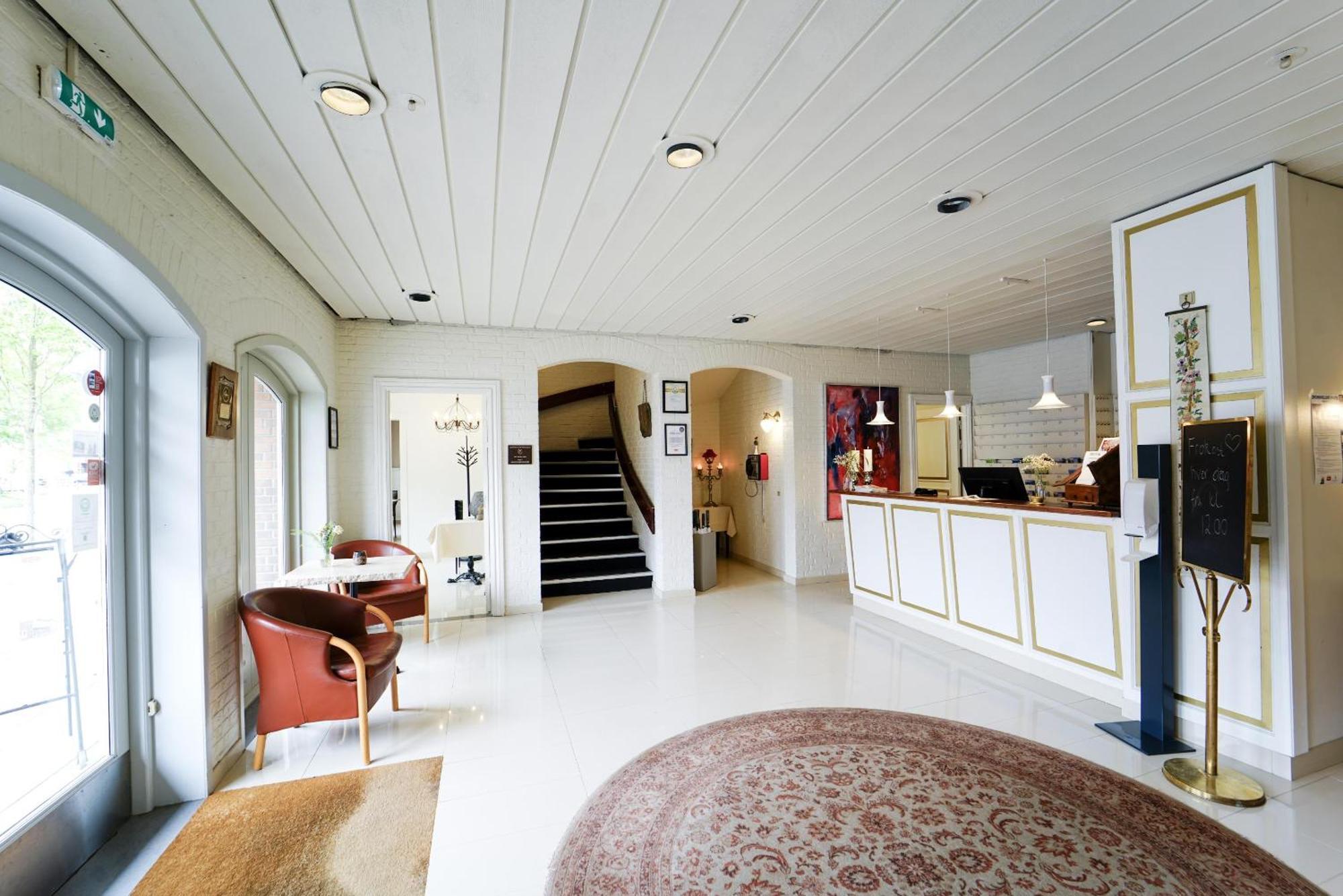 Dronninglund Hotel Dronninglund