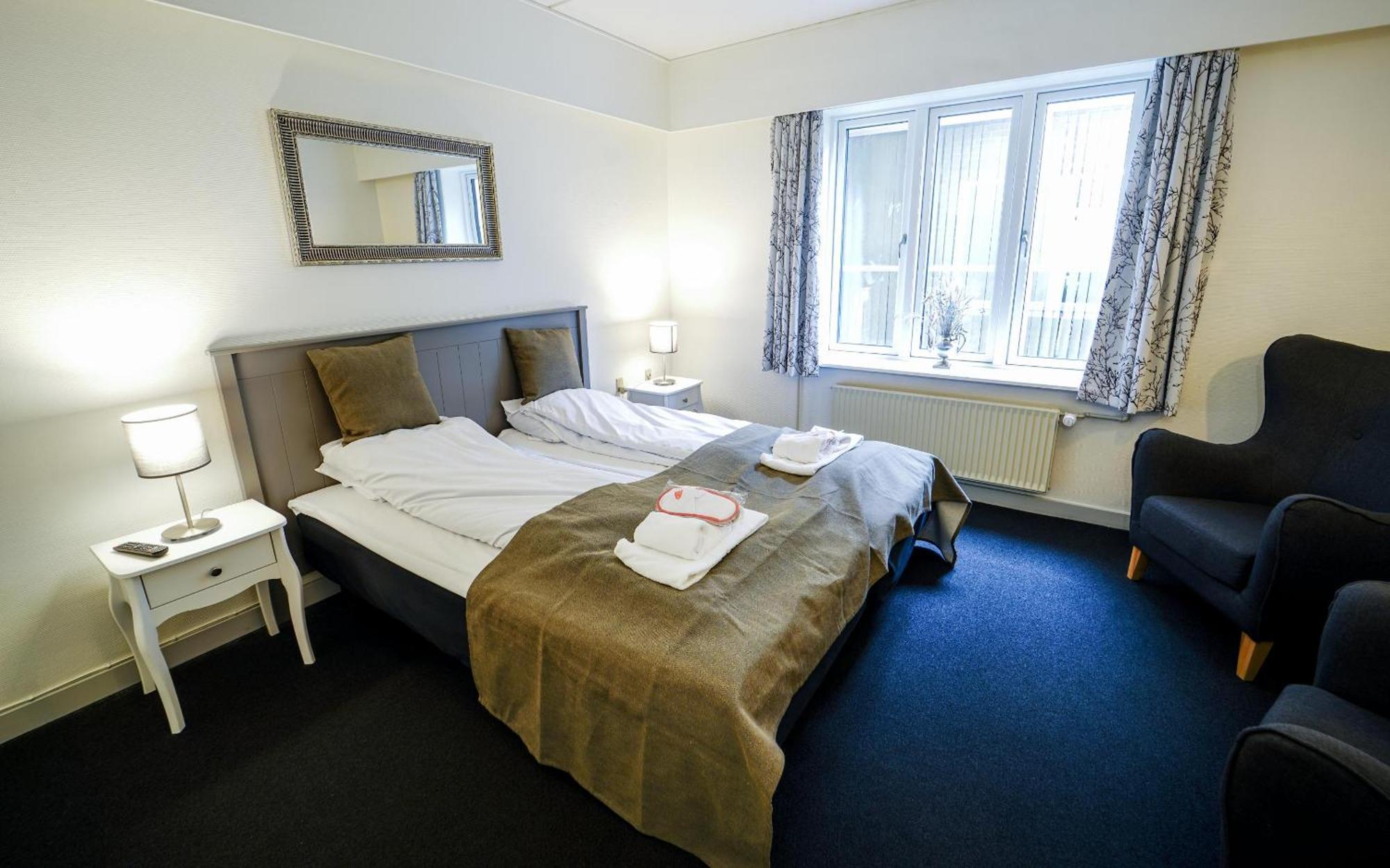 Dronninglund Hotel 3* Dronninglund
