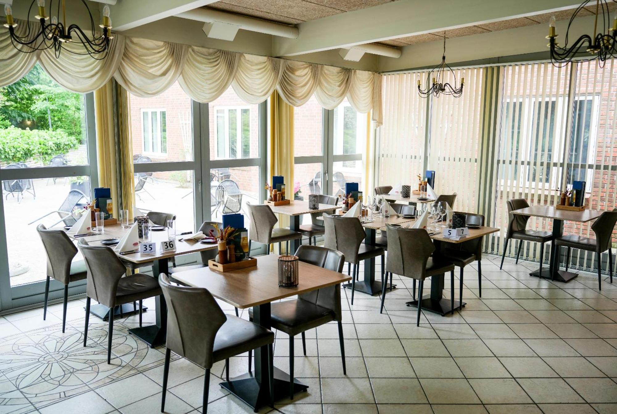 Dronninglund Hotel Hotel
