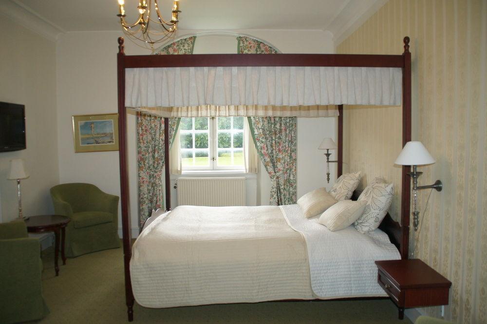 Dronninglund Hotel 3* Dronninglund