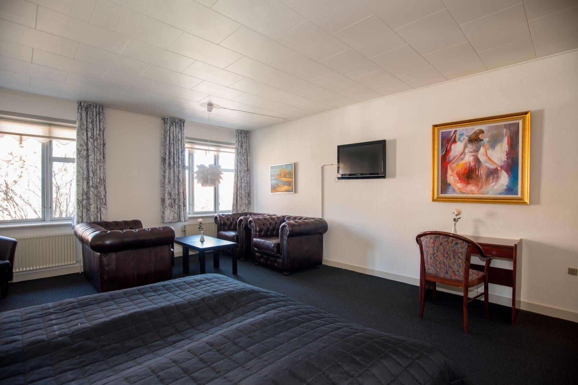 Hotel Dronninglund Hotel
